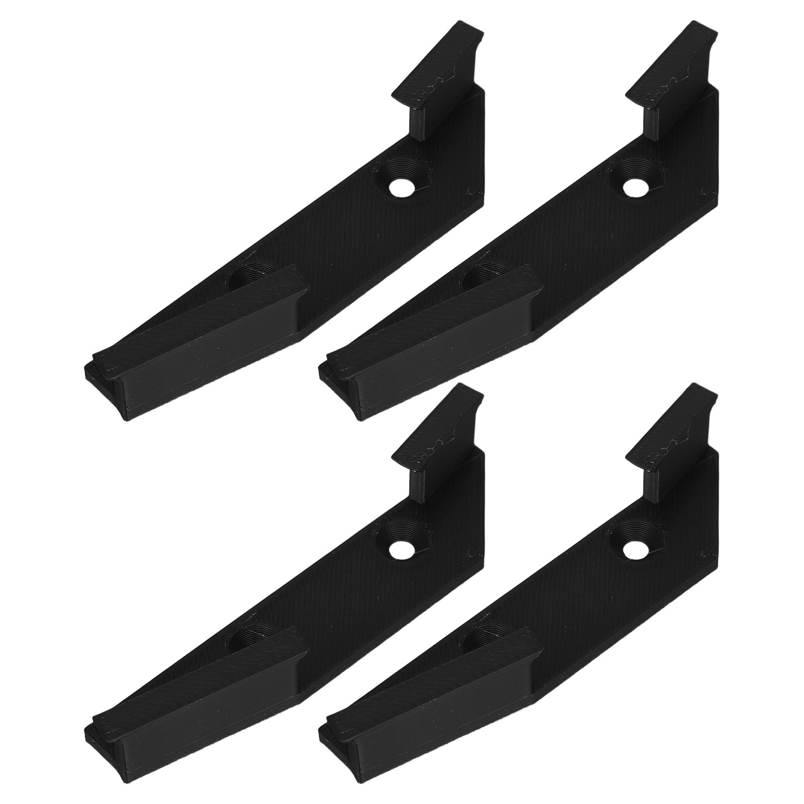 Workshop Tools Storage - Vernier Caliper Storage Stand Holder Bracket