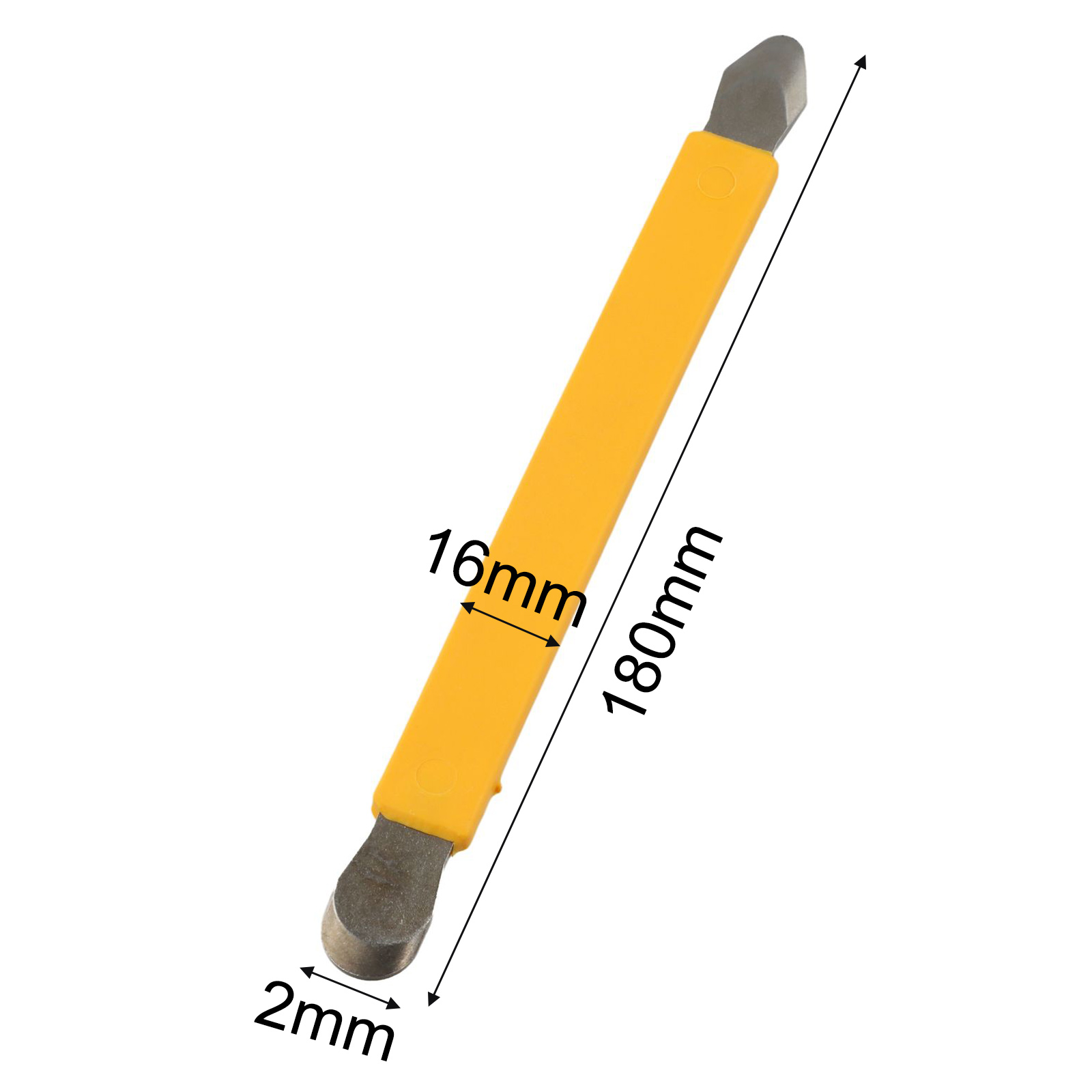 Hand Tools Caulking Sheet Seam - огляд і ціна Hand Tools And Workshop Equipment