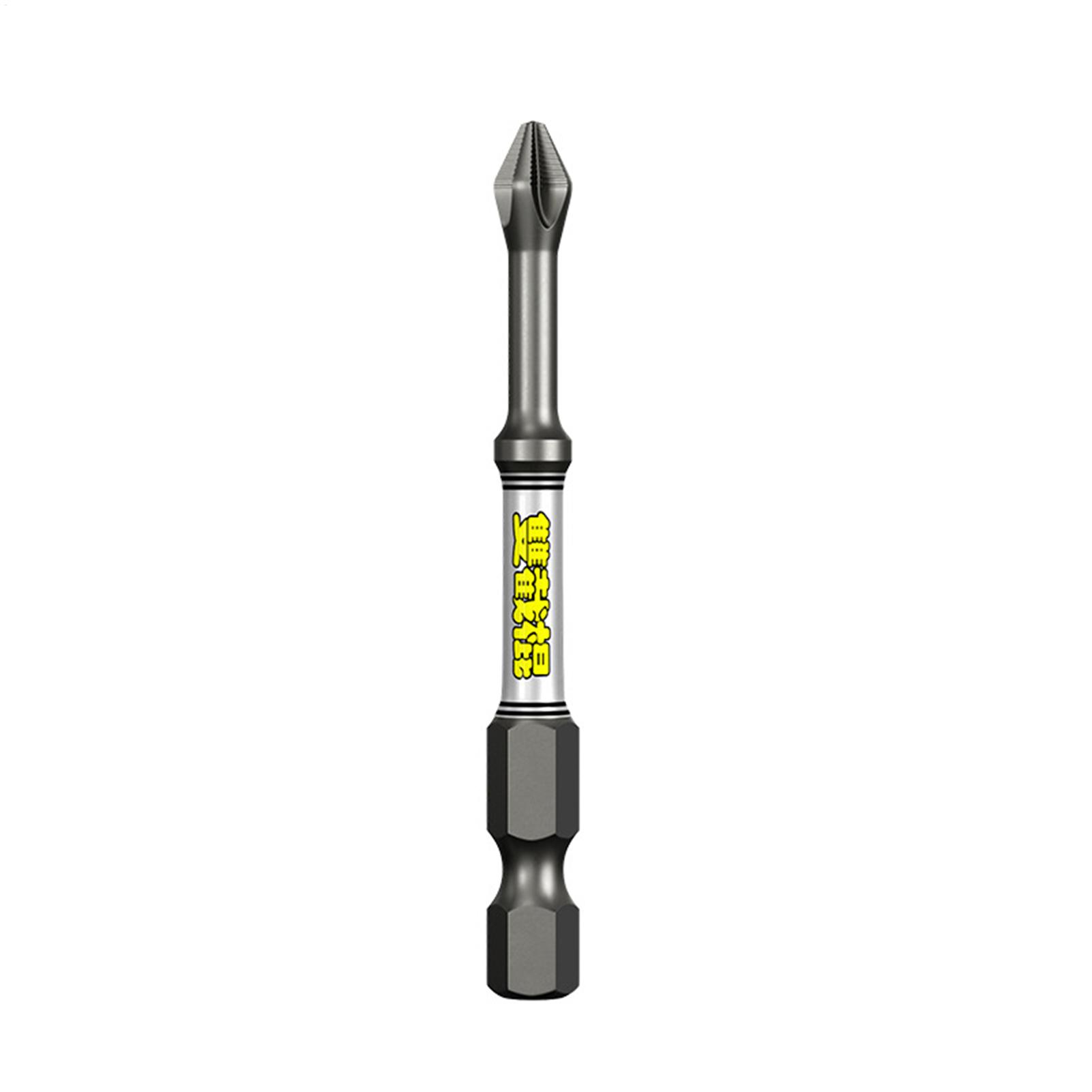 Drill Screwdriver Bit Set 5-Pi - огляд і ціна Tools For Workshop