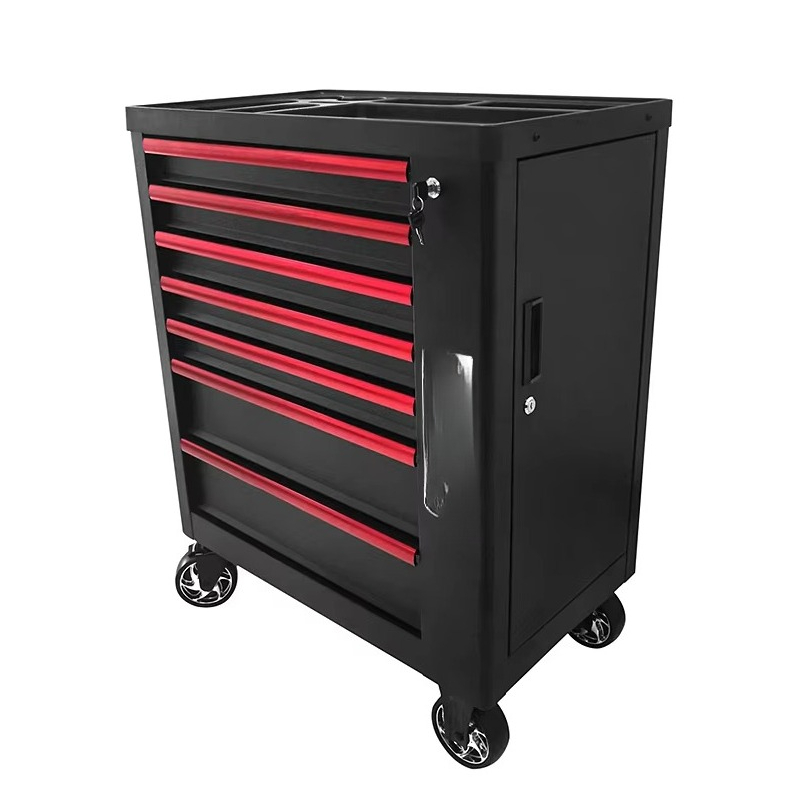 Storage box Car toolbox Garage - огляд і ціна Workshop Garage Tools Manufacturer