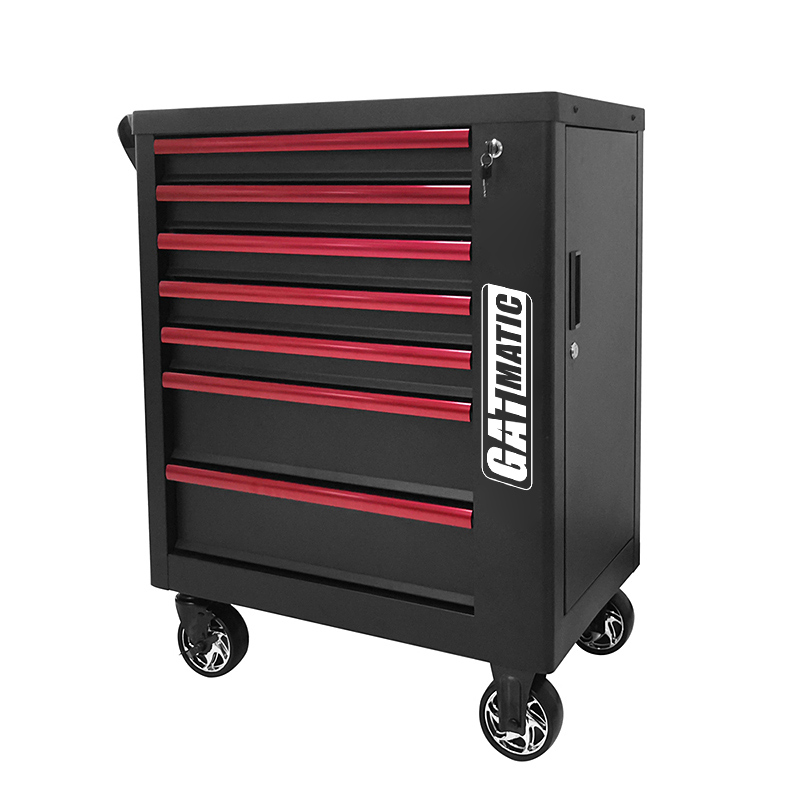 Storage box Car toolbox Garage - огляд і ціна Workshop Garage Tools Manufacturer