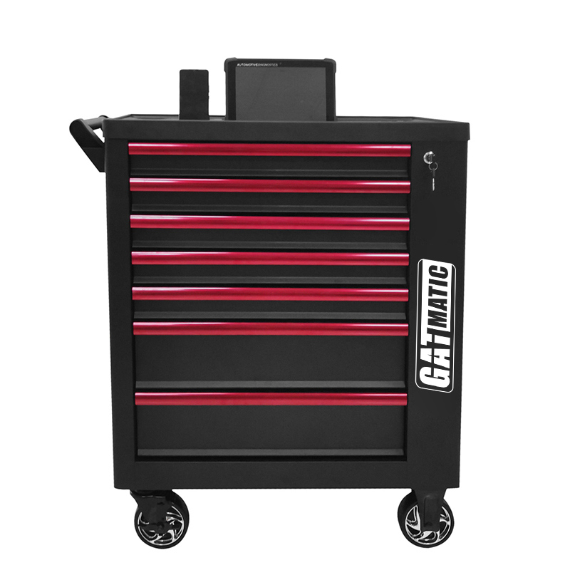 Storage box Car toolbox Garage - огляд і ціна Workshop Garage Tools Manufacturer