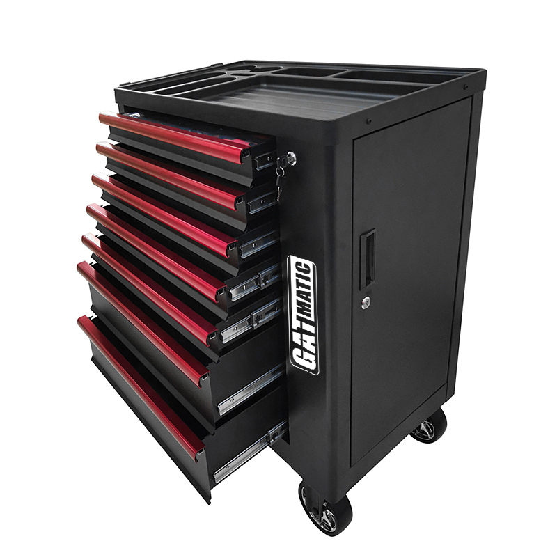 Storage box Car toolbox Garage - огляд і ціна Workshop Garage Tools Manufacturer