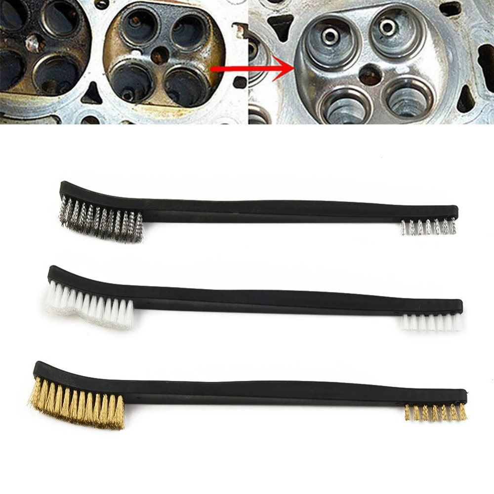 Hand Tools Brush Workshop Equi - огляд і ціна Hand Tools And Workshop Equipment
