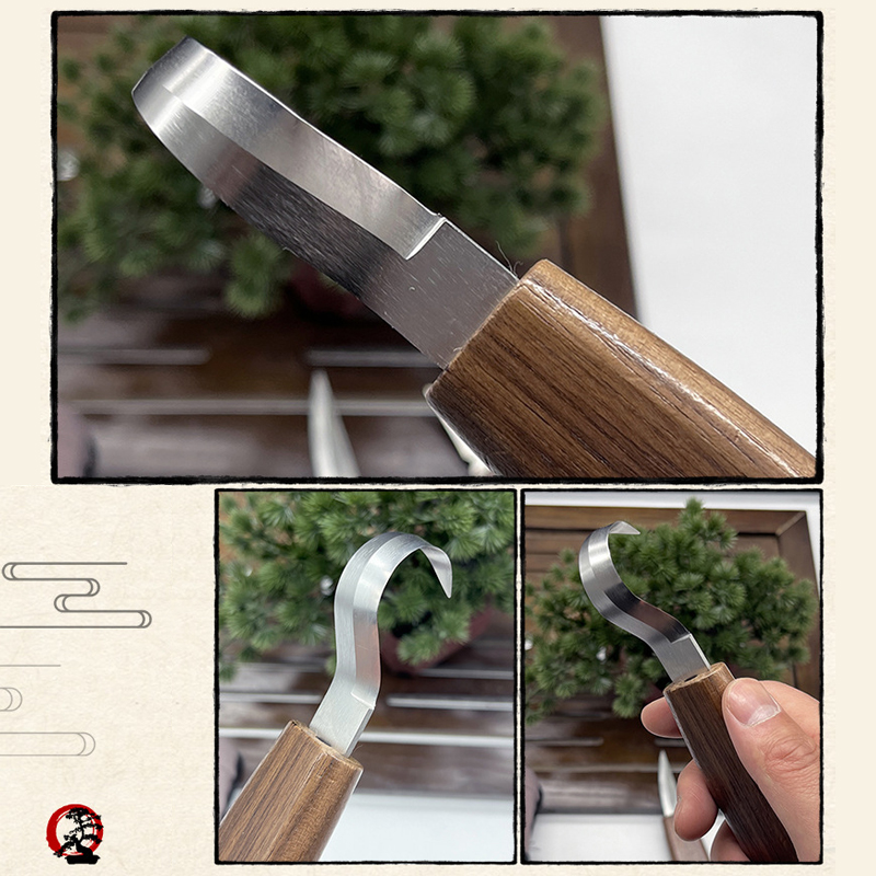 1pc Woodworking Carving Knife  - огляд і ціна Workshop Tools For Carpentry
