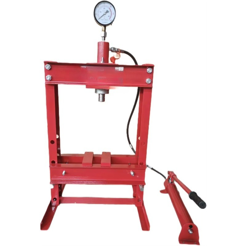 10T 12T 30T 50 tons hot forgin - огляд і ціна Hand Tools And Workshop Equipment