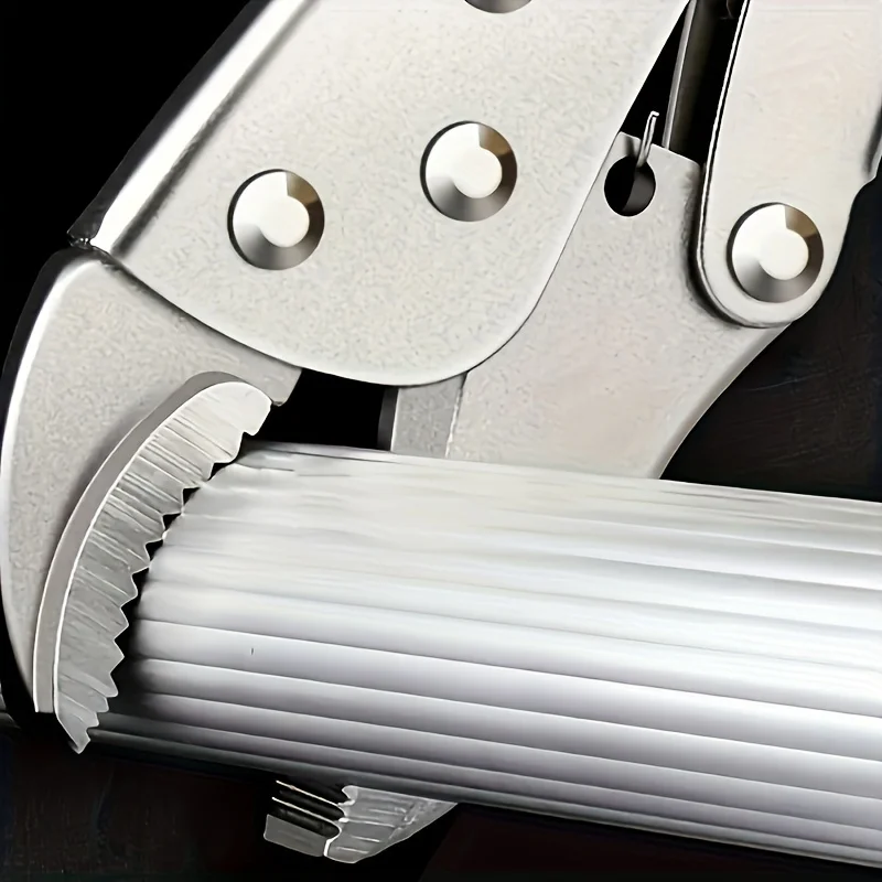 Professional Locking Pliers Se - огляд і ціна Welding Tools In Workshop