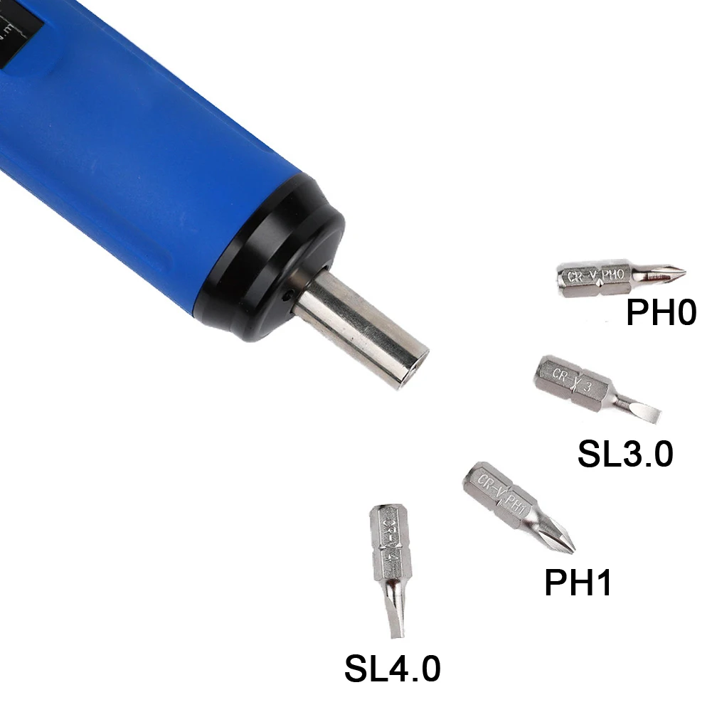 Adjustable Preset Torque Screw - огляд і ціна Hand Tools And Workshop Equipment