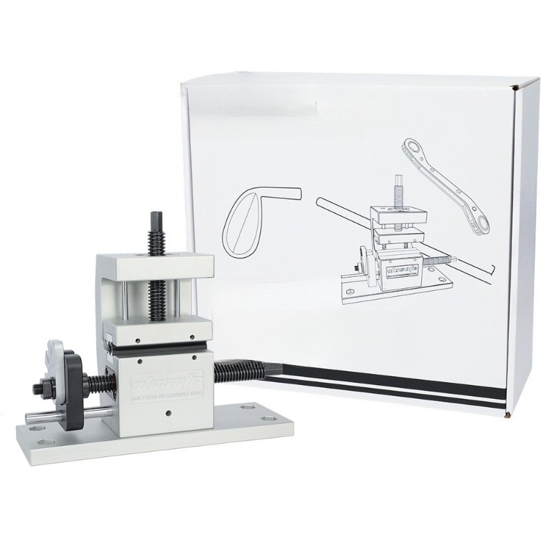 Rod Machine Ball Head Shaft Se - огляд і ціна Hand Tools And Workshop Equipment