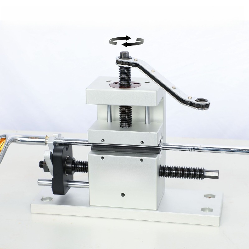 Rod Machine Ball Head Shaft Se - огляд і ціна Hand Tools And Workshop Equipment