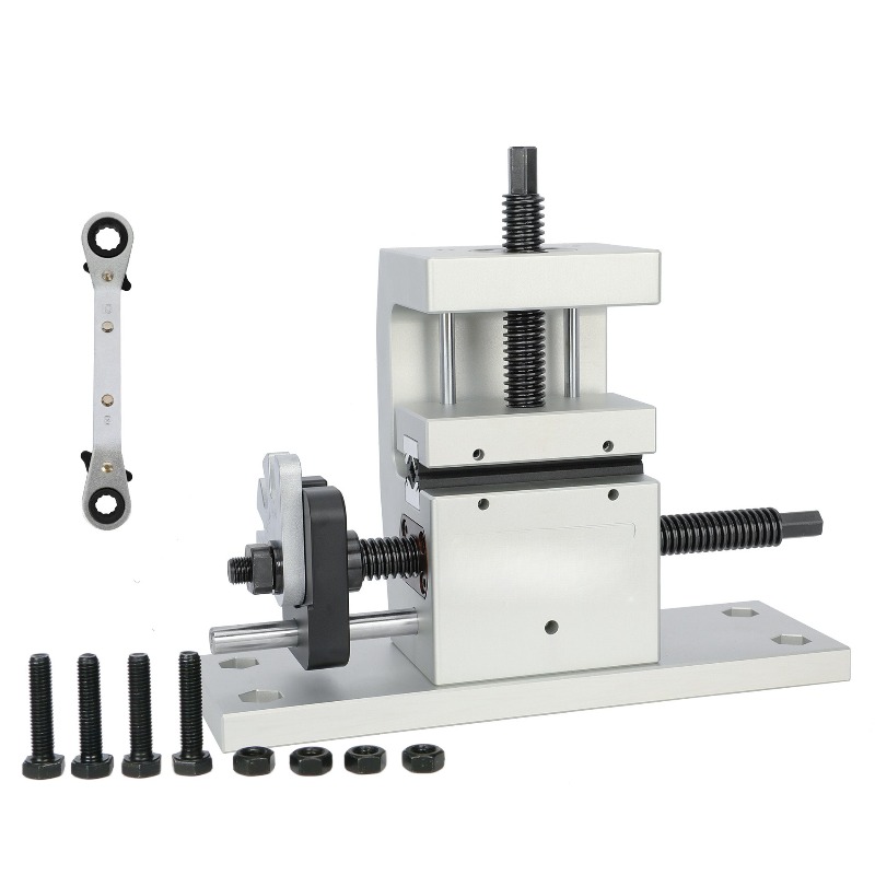 Rod Machine Ball Head Shaft Se - огляд і ціна Hand Tools And Workshop Equipment