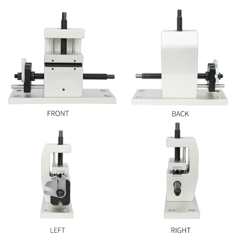Rod Machine Ball Head Shaft Se - огляд і ціна Hand Tools And Workshop Equipment
