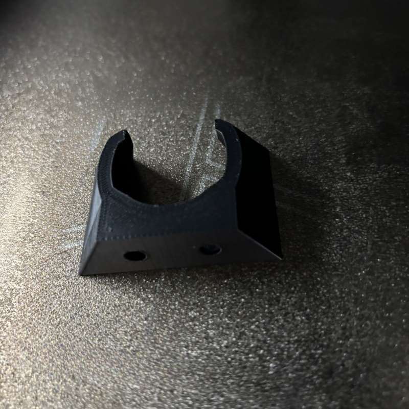 Wall Mount Soldering Iron Hold - огляд і ціна Welding Tools In Workshop