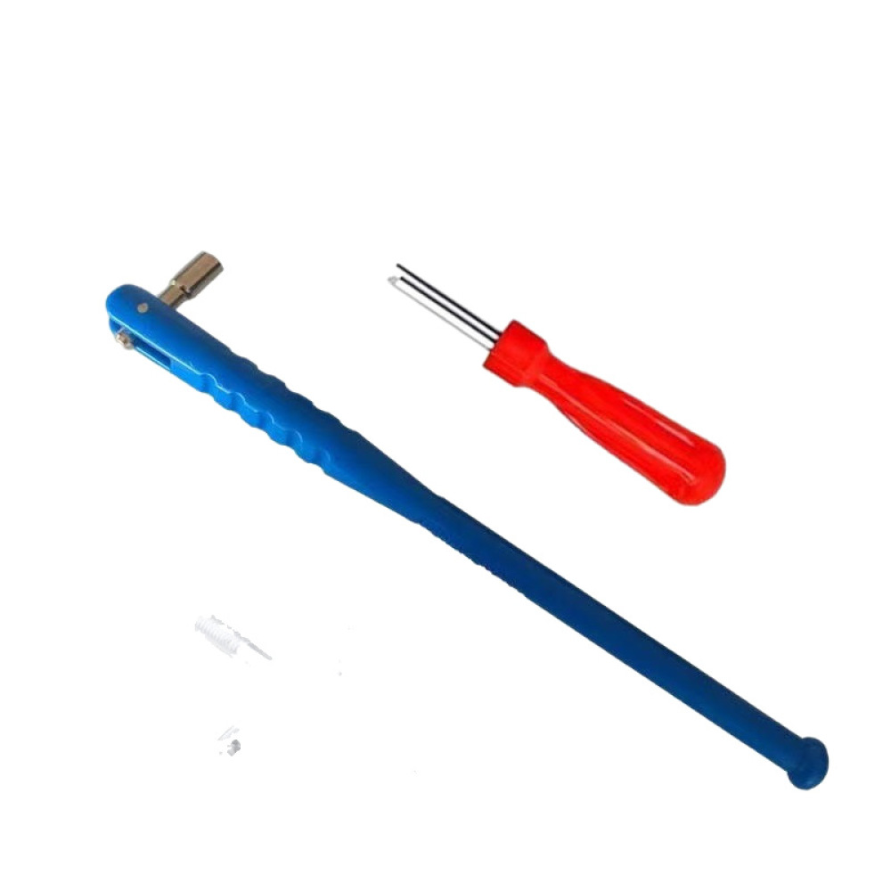 Automotive Tire Valve Stem Rep - огляд і ціна Hand Tools And Workshop Equipment