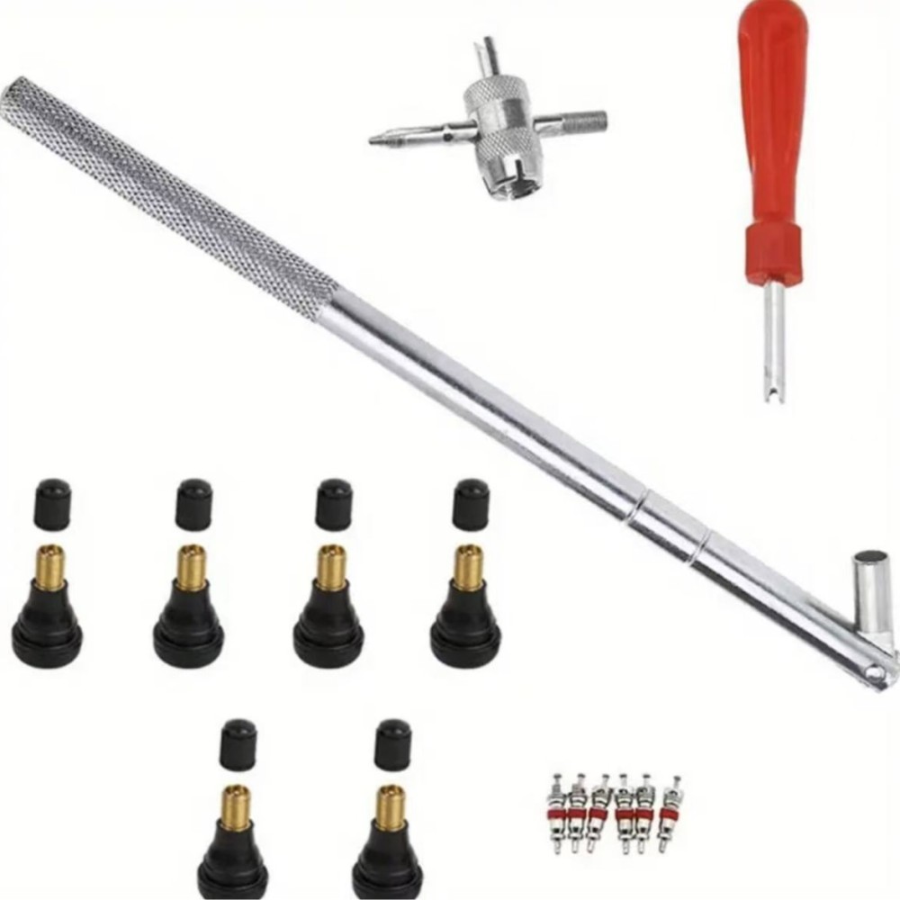 Automotive Tire Valve Stem Rep - огляд і ціна Hand Tools And Workshop Equipment