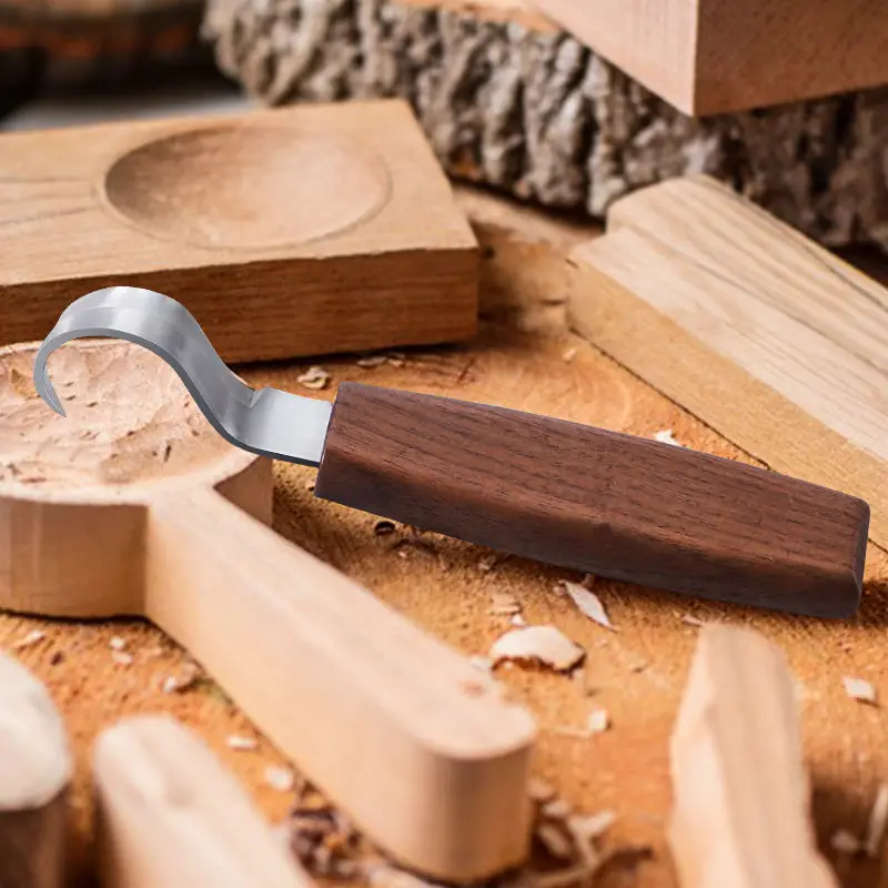 ‌1PC Professional Wood Carving - огляд і ціна Workshop Tools For Carpentry