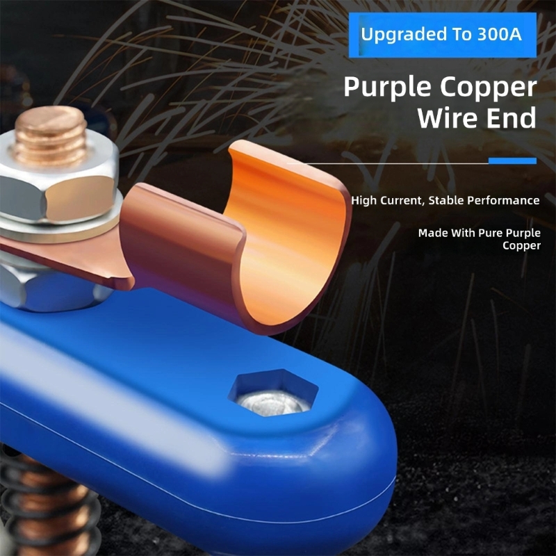 Spring Pin Welding Grounding H - огляд і ціна Welding Tools In Workshop