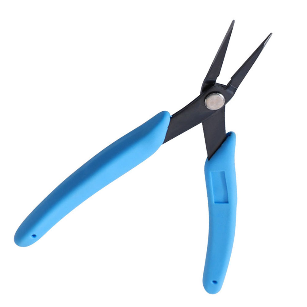 Chain Tweezer Nose Plier Finer - огляд і ціна Hand Tools And Workshop Equipment