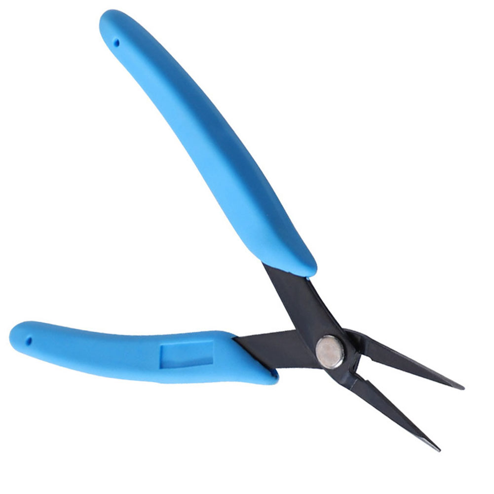 Chain Tweezer Nose Plier Finer - огляд і ціна Hand Tools And Workshop Equipment