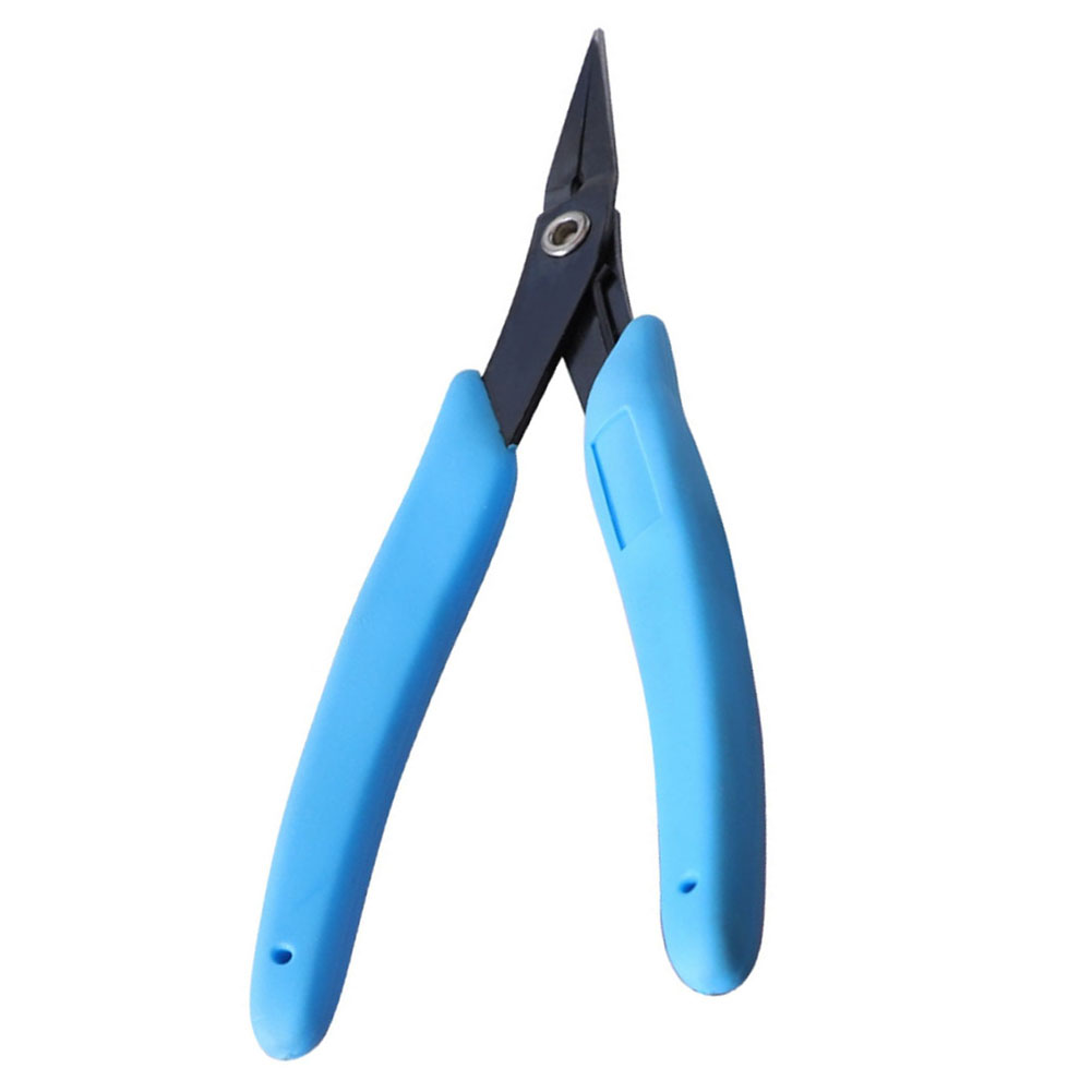 Chain Tweezer Nose Plier Finer - огляд і ціна Hand Tools And Workshop Equipment