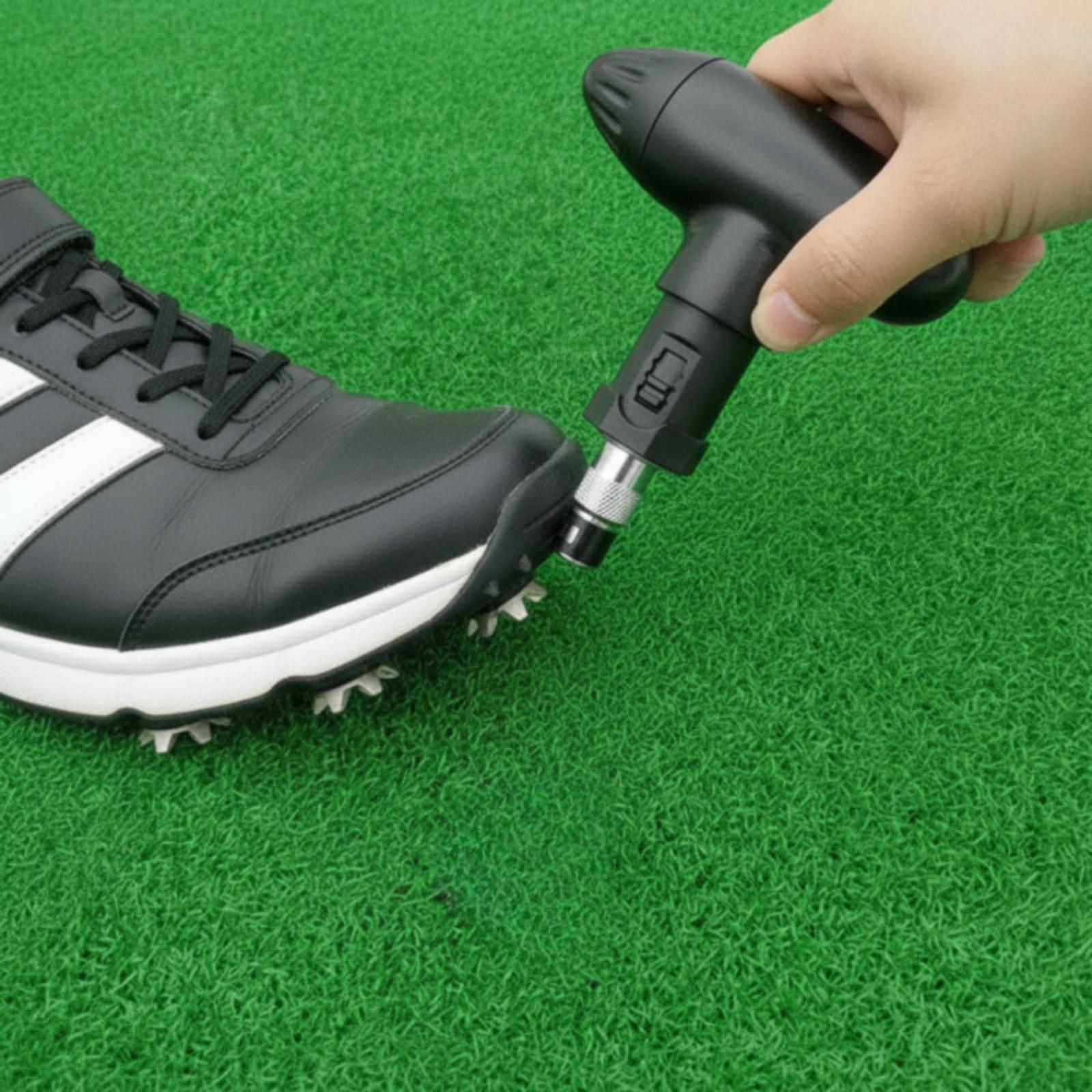 Golf Shoe Cleat Removal Tool C - огляд і ціна Tools For Workshop