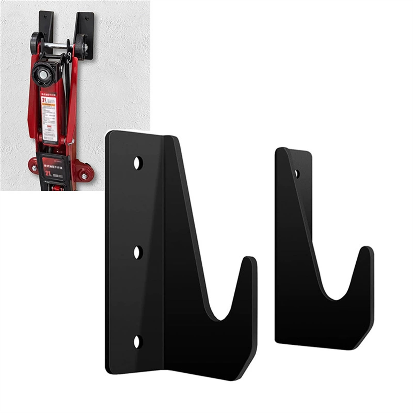 Floor Jack Stabilizer Tool Rac - огляд і ціна Workshop Tools Storage
