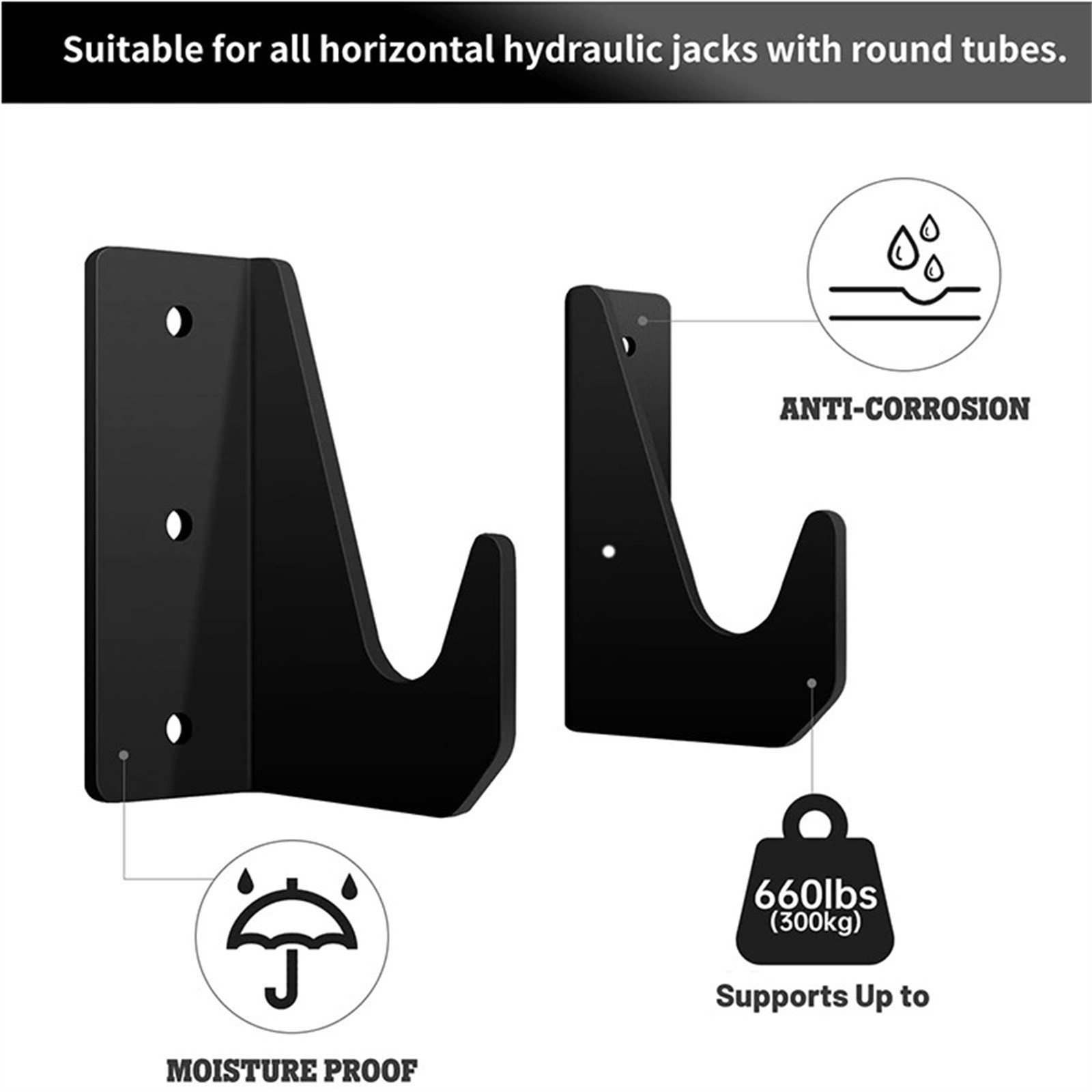 Floor Jack Stabilizer Tool Rac - огляд і ціна Workshop Tools Storage
