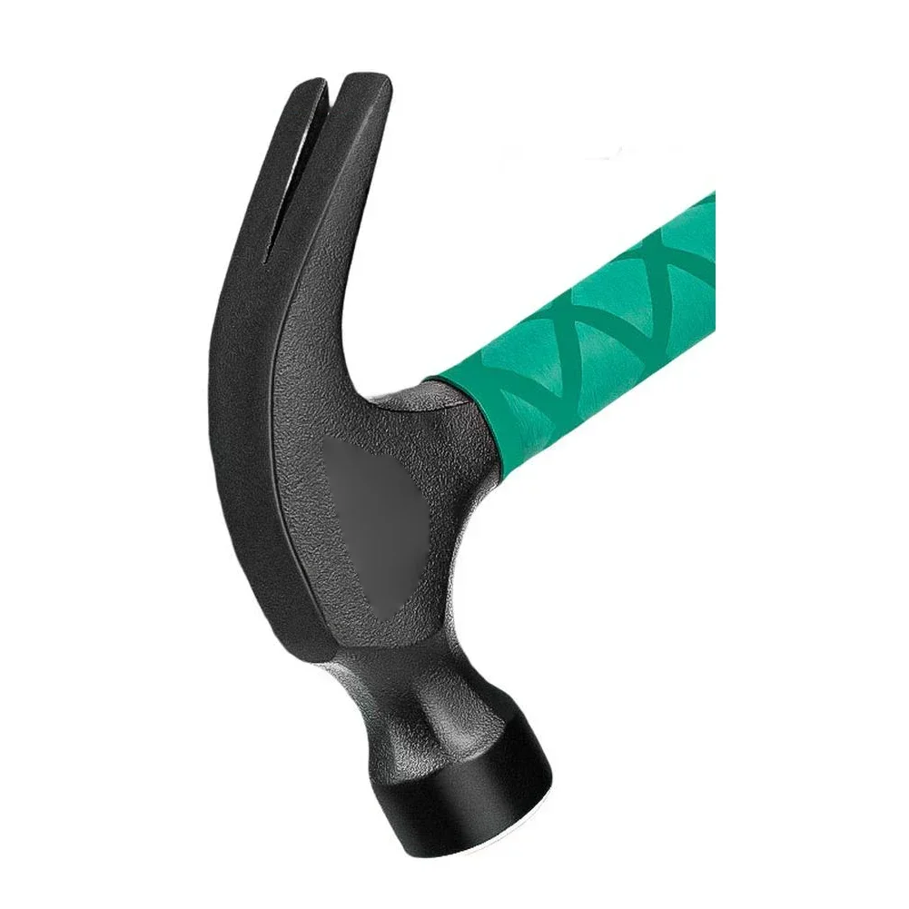 1pc Claw Hammer For Air Condit - огляд і ціна Hand Tools And Workshop Equipment