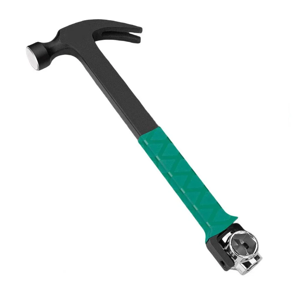 1pc Claw Hammer For Air Condit - огляд і ціна Hand Tools And Workshop Equipment