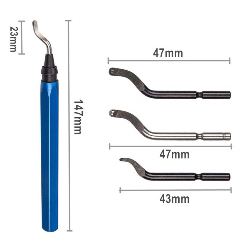 Useful Accessories Burr Handle - огляд і ціна Hand Tools And Workshop Equipment
