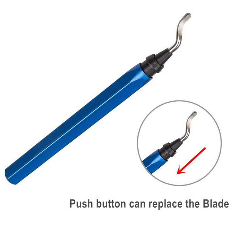 Useful Accessories Burr Handle - огляд і ціна Hand Tools And Workshop Equipment