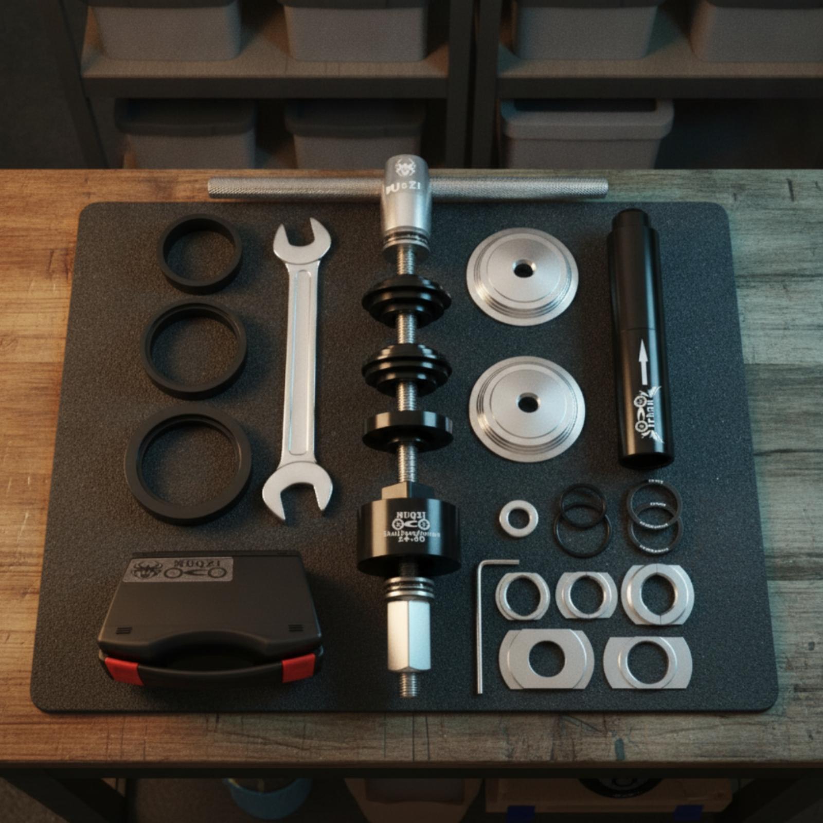 Professional Bicycle Bearing P - огляд і ціна Tools For Workshop