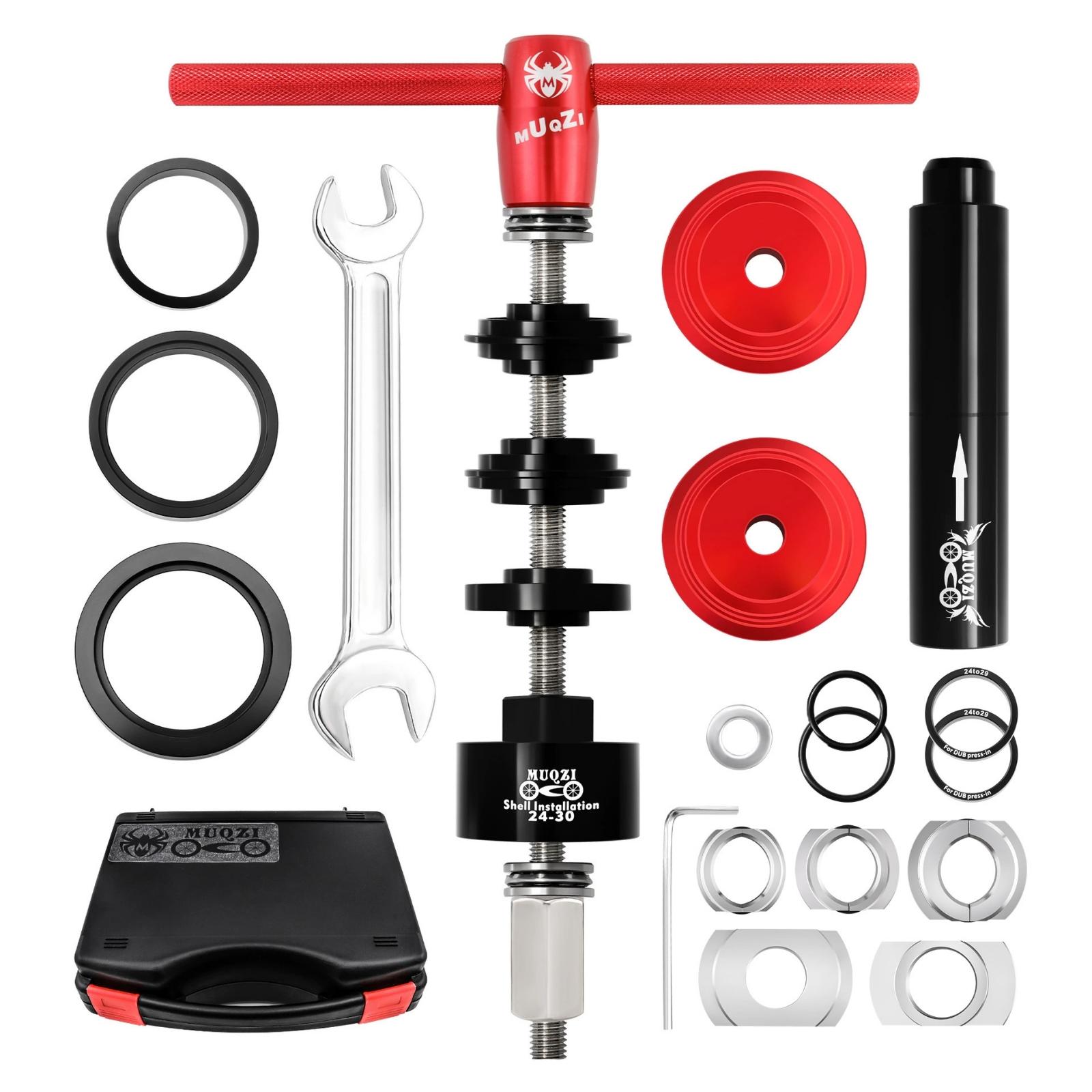 Professional Bicycle Bearing P - огляд і ціна Tools For Workshop