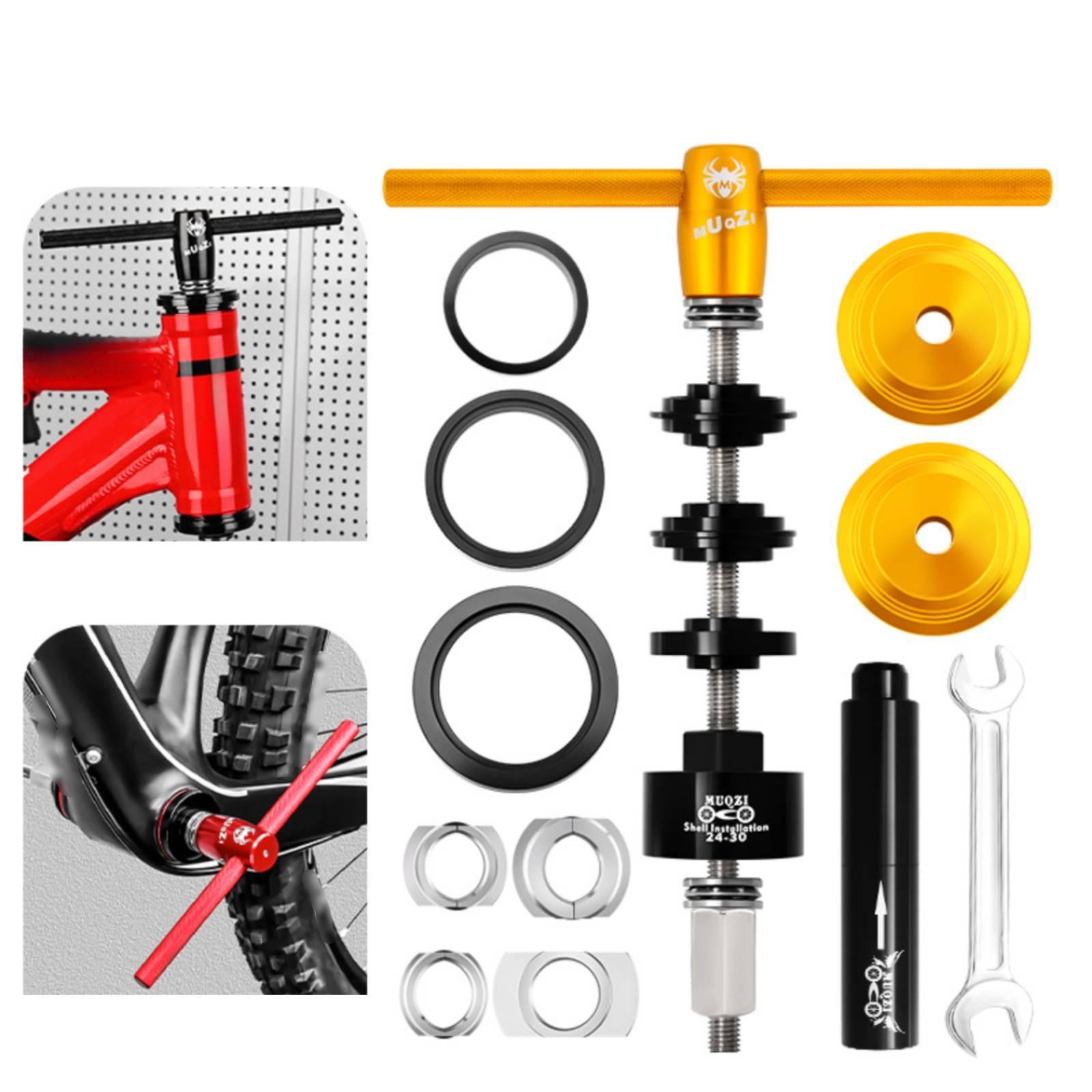 Professional Bicycle Bearing P - огляд і ціна Tools For Workshop