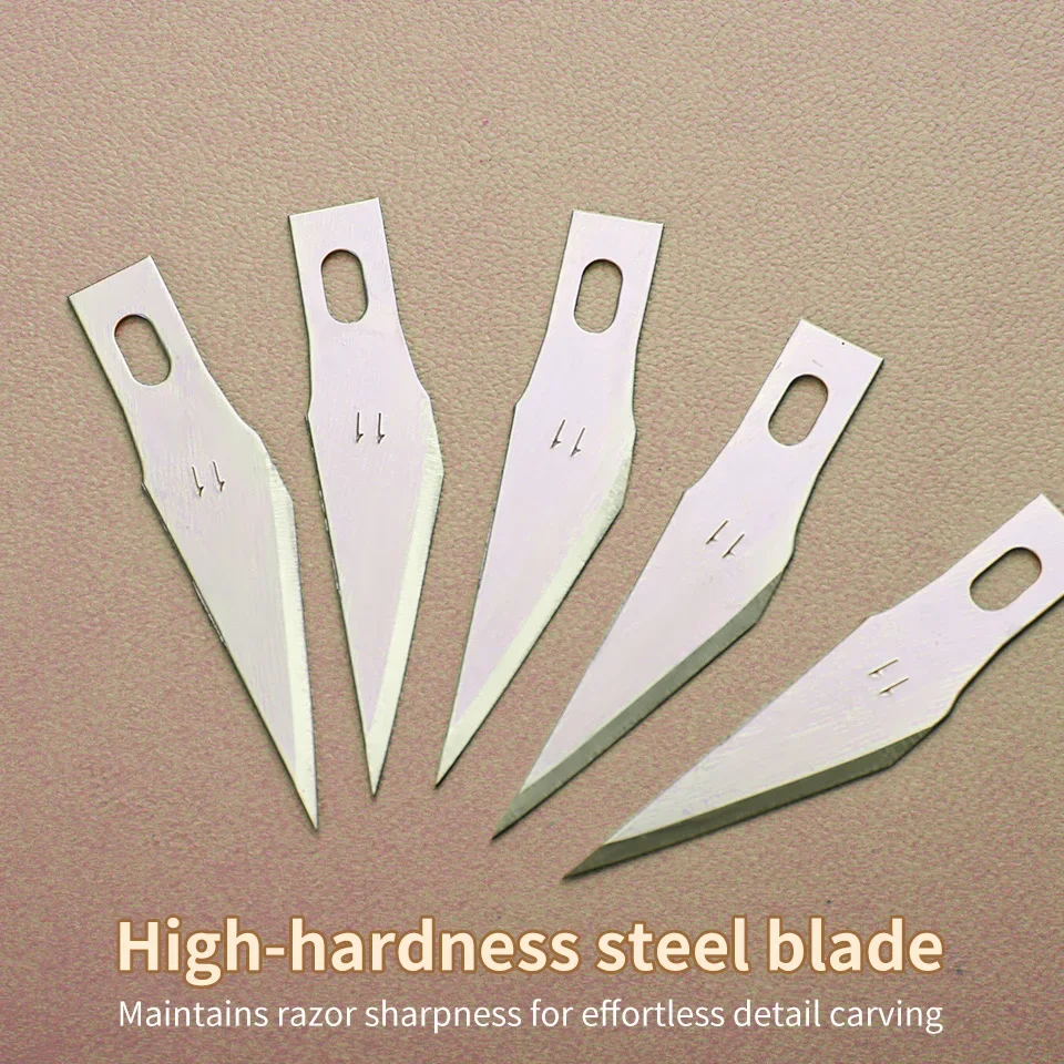 vvocciKnife Knifes Wood Carvin - огляд і ціна Workshop Tools For Carpentry
