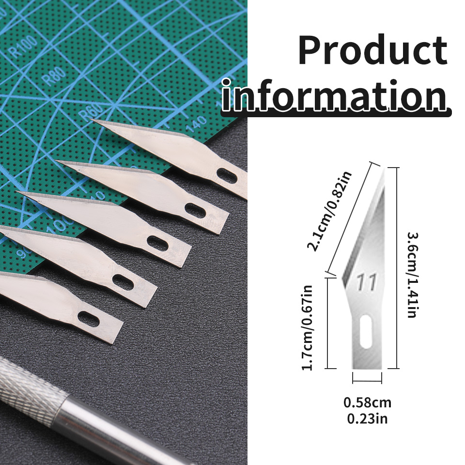 vvocciKnife Knifes Wood Carvin - огляд і ціна Workshop Tools For Carpentry
