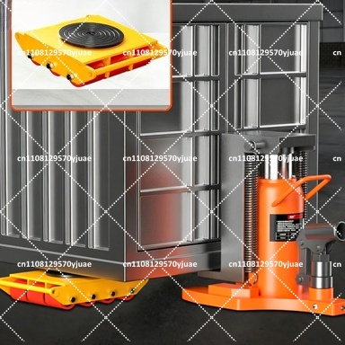 Claw Type Hydraulic Lifting Ja - огляд і ціна Hand Tools And Workshop Equipment