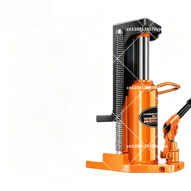 Claw Type Hydraulic Lifting Ja - огляд і ціна Hand Tools And Workshop Equipment
