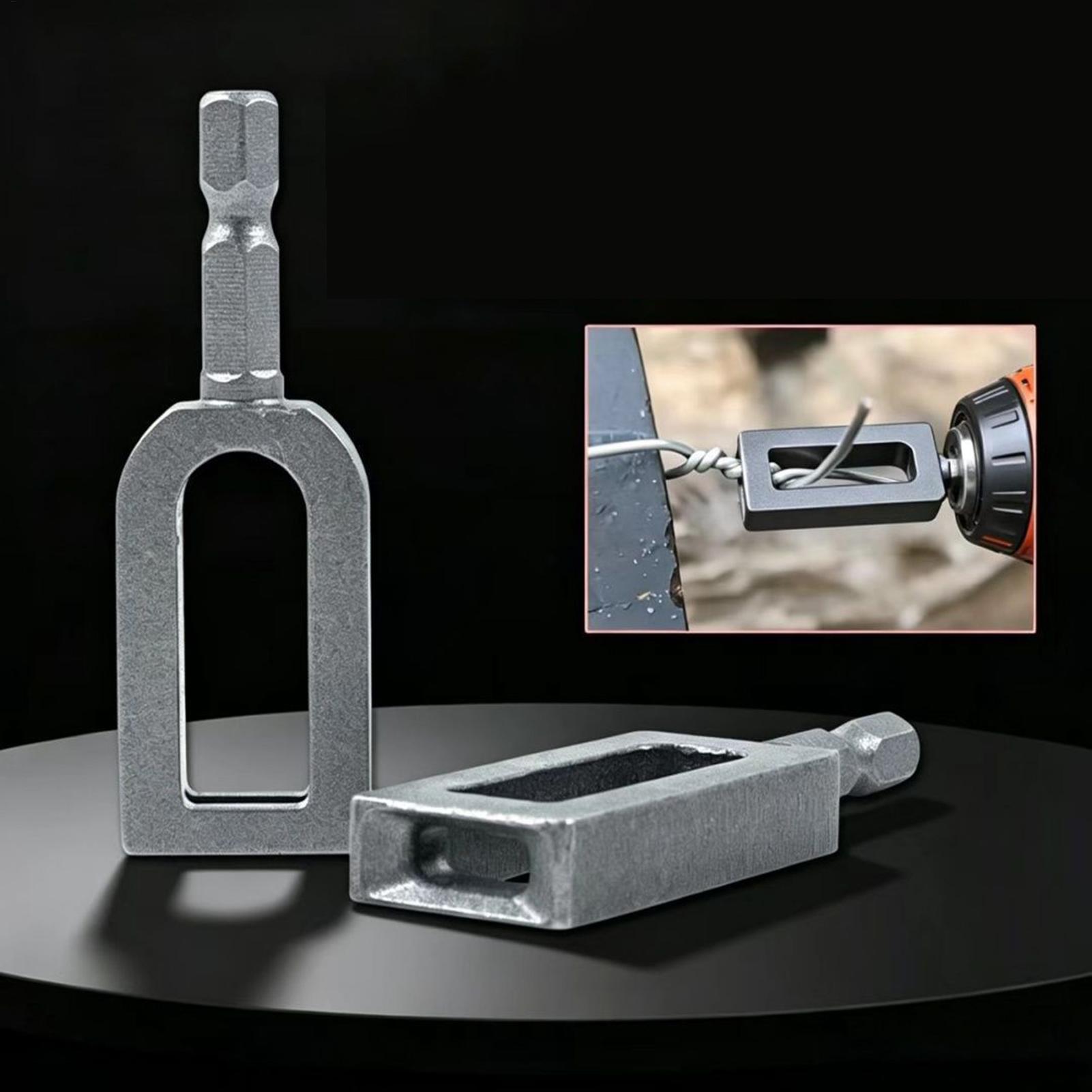 Multifunctional Hex Shank Quic - огляд і ціна Workshop Garage Tools Manufacturer