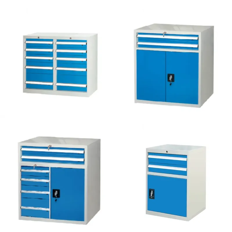 Fenghui Manufacturer 6 Drawer  - огляд і ціна Workshop Garage Tools Manufacturer