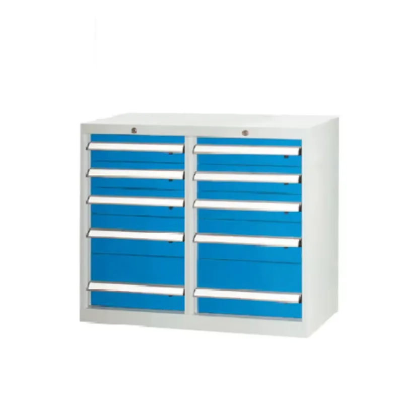 Fenghui Manufacturer 6 Drawer  - огляд і ціна Workshop Garage Tools Manufacturer