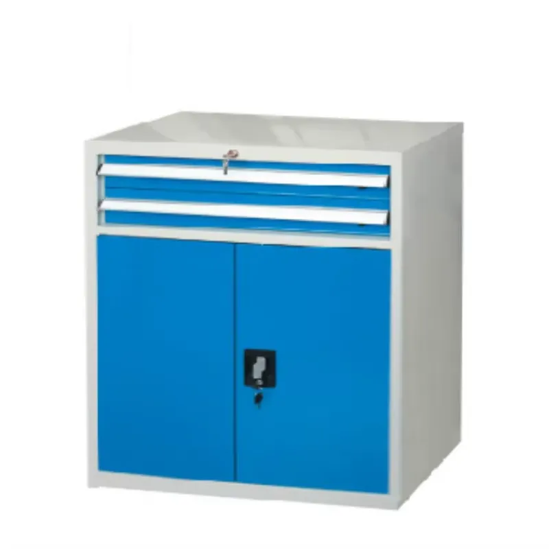 Fenghui Manufacturer 6 Drawer  - огляд і ціна Workshop Garage Tools Manufacturer