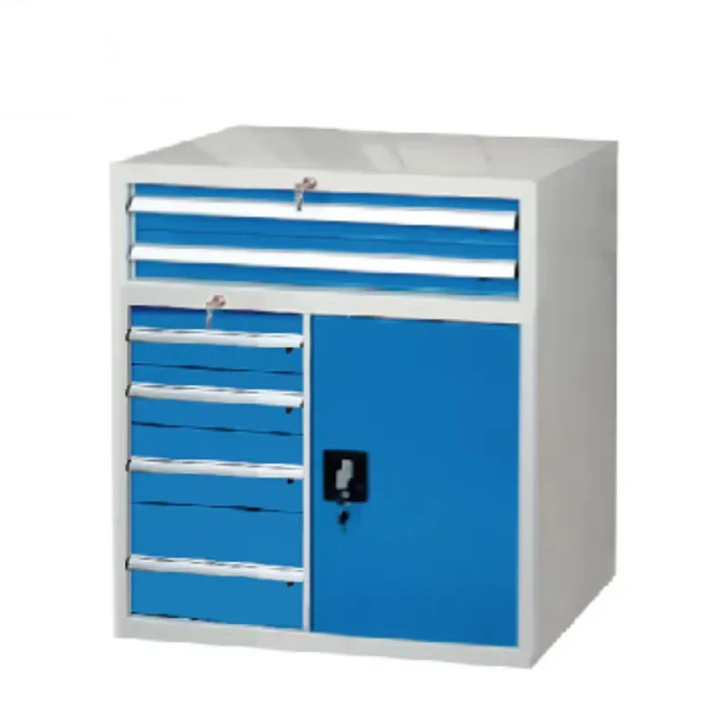 Fenghui Manufacturer 6 Drawer  - огляд і ціна Workshop Garage Tools Manufacturer