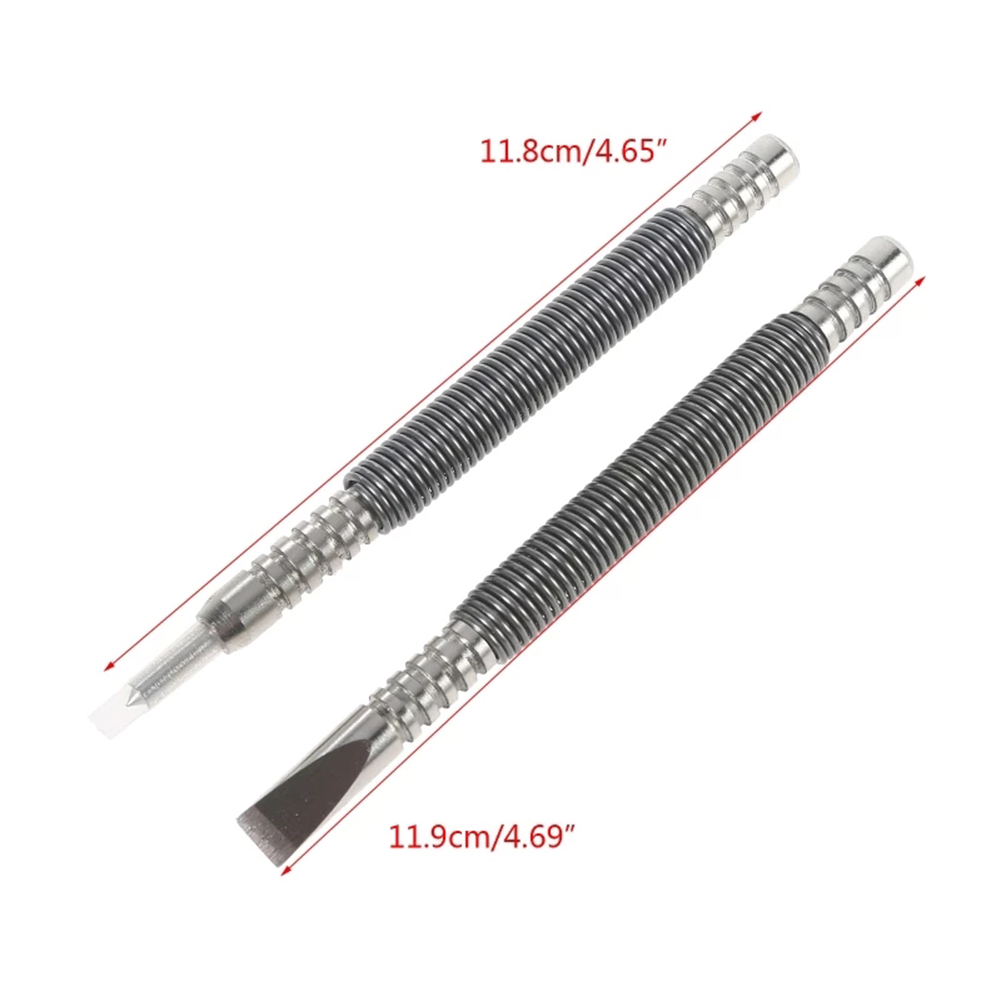 Spring Tool Nail Hammer Punch  - огляд і ціна Hand Tools And Workshop Equipment
