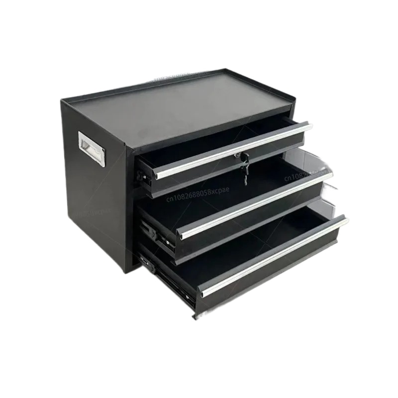 Desktop Toolbox, File Cabinet, - огляд і ціна Tools For Workshop