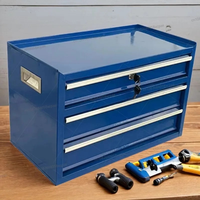 Desktop Toolbox, File Cabinet, - огляд і ціна Tools For Workshop