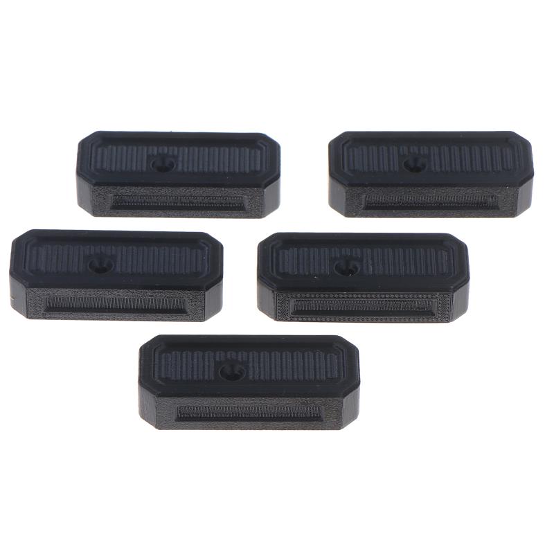 【BA】5PCS/10PCS Magnetic Drill  - огляд і ціна Workshop Tools Storage