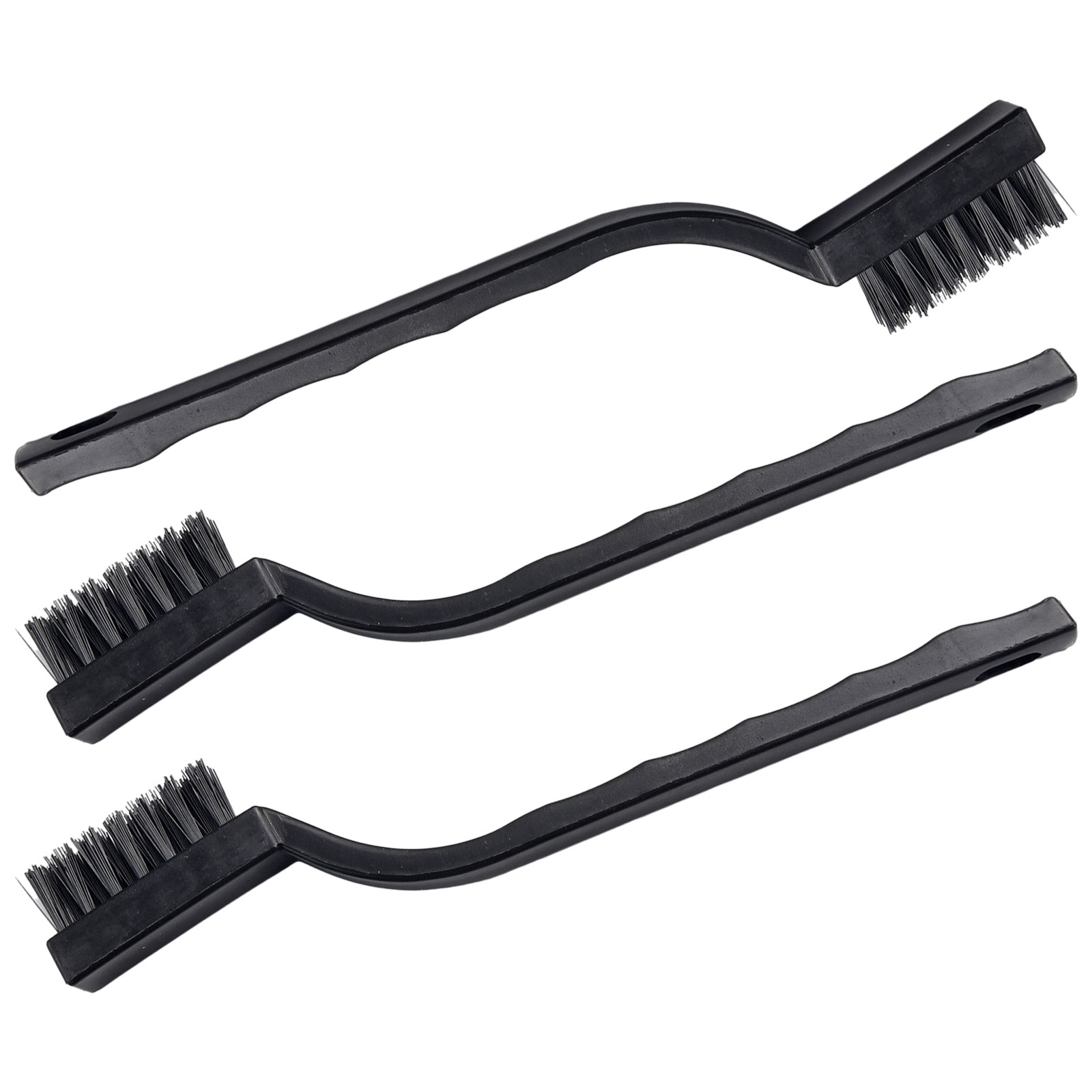 Hand Tools Brush Hanging Hole  - огляд і ціна Hand Tools And Workshop Equipment