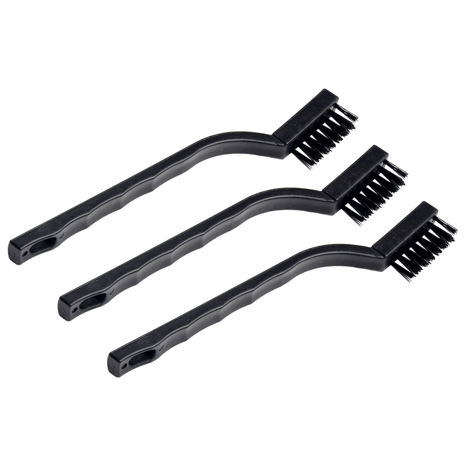 Hand Tools Brush Hanging Hole  - огляд і ціна Hand Tools And Workshop Equipment