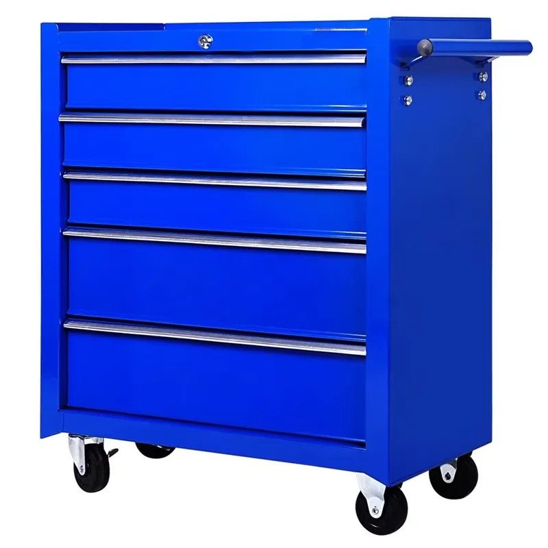 Heavy Duty 7 Layer Drawer Tool - огляд і ціна Workshop Garage Tools Manufacturer